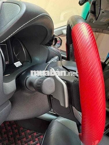 Toyota Fortuner 2022 2.4 4x2 AT - Máy Dầu Rất Mới