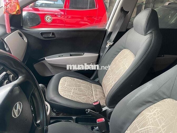 Hyundai Grand i10 2014