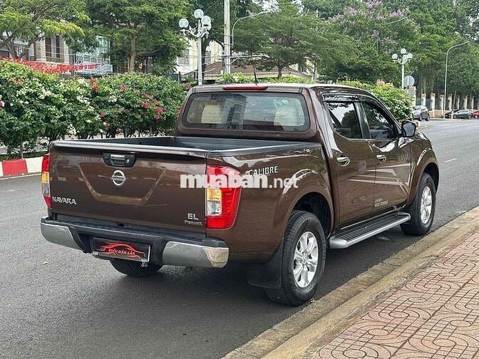 Nissan Navara 2018 EL Premium R