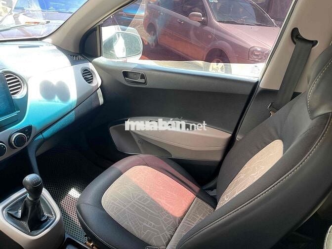 Hyundai Grand i10 2014
