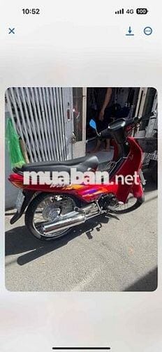 cần bán wave thái 110 bstp