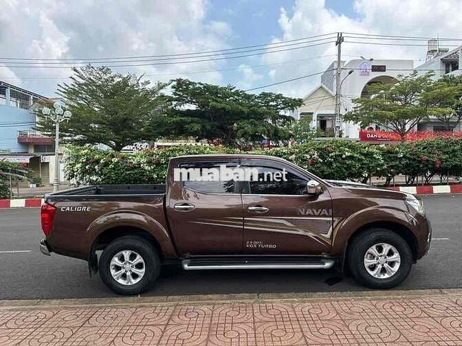 Nissan Navara 2018 EL Premium R