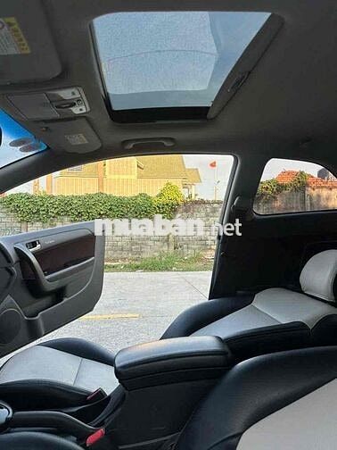 Kia Forte 2011 GDI 1.6 AT - 112000 km