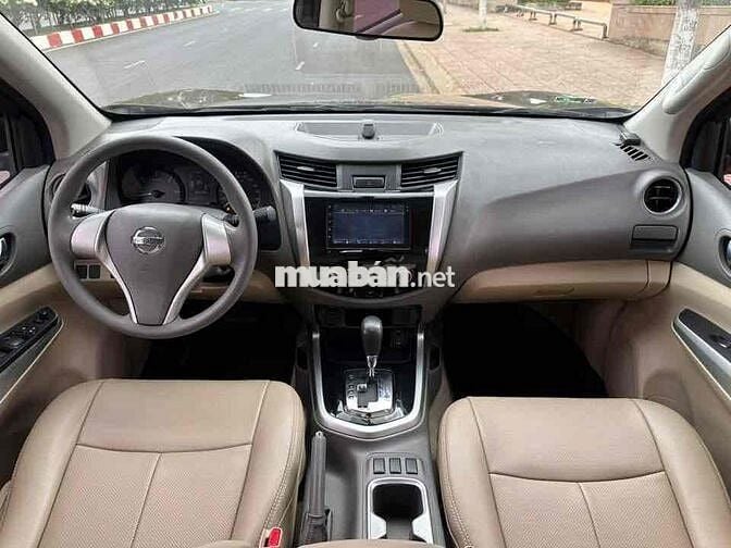 Nissan Navara 2018 EL Premium R