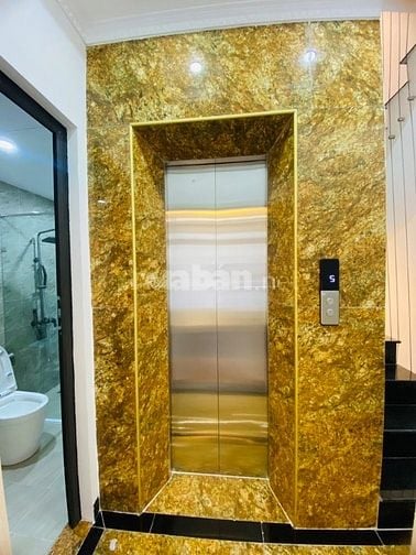 Nhà đẹp Cầu Giấy 6 tầng Thang máy , Giá Nhỉnh 10 tỷ