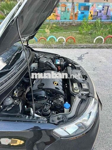 Kia Forte 2011 GDI 1.6 AT - 112000 km