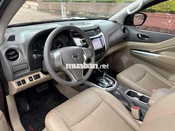 Nissan Navara 2018 EL Premium R