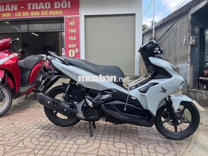 🌟Bán AirBlade.2021.125Fi.up xám xi măng chính chủ🌟