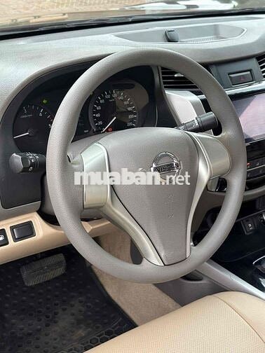 Nissan Navara 2018 EL Premium R