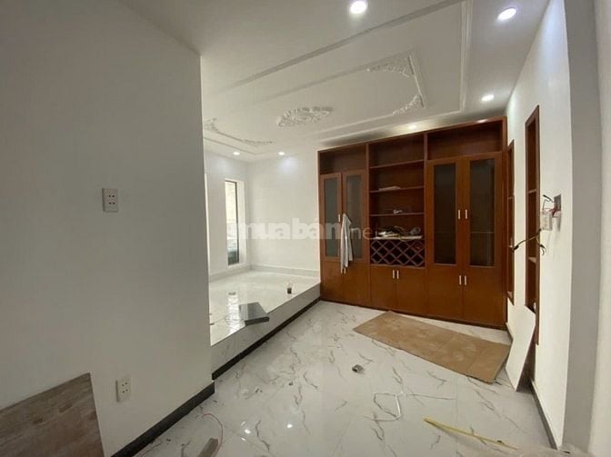 NHÀ HXH 7 PN CHDV , 74M2 5TẦNG, NGUYỄN PHÚC CHU, P15, TÂN BÌNH, HƠN 7 