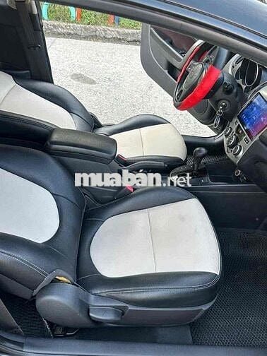 Kia Forte 2011 GDI 1.6 AT - 112000 km