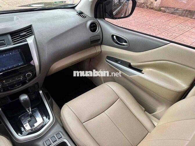 Nissan Navara 2018 EL Premium R