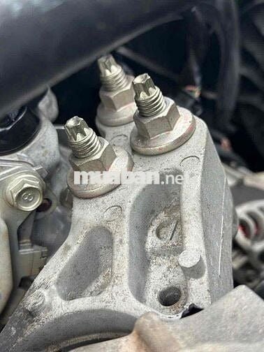 Mazda 3 2016 1.5 AT Sedan - 136000 km