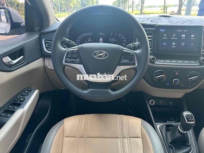 Hyundai Accent 2024 1.4 MT Full - 60000 km