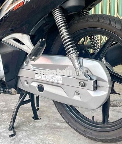 Honda Future FI 2013