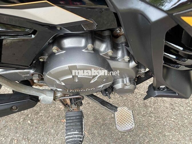 cần bán exter 135cc. tra góp o đồng