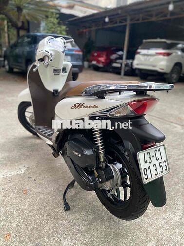 Shmode trắng 2019 xe đẹp rin keng chính chủ bán