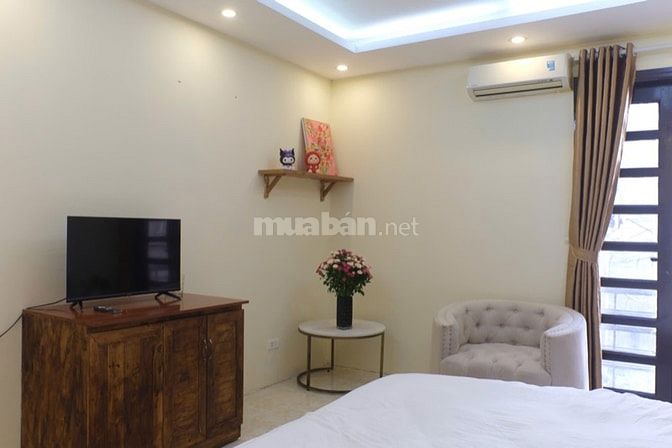 Chính chủ tìm khách cho thuê nhà Âu Cơ