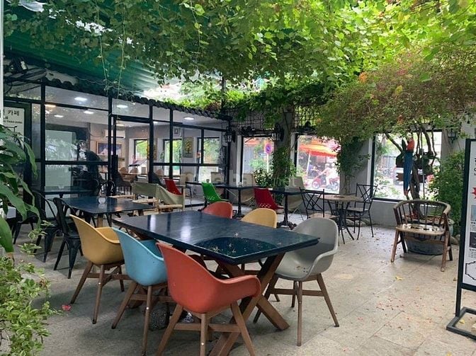 CHO THUÊ NHÀ NGUYÊN CĂN – CĂN GÓC 2 MẶT TIỀN, 350M² – THUẬN TIỆN KINH 
