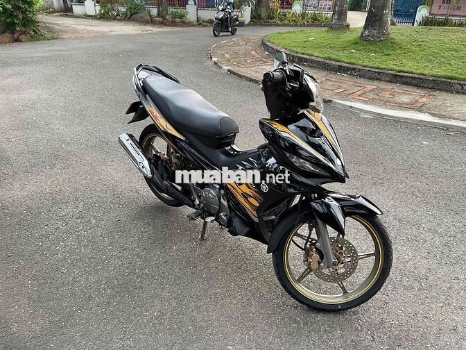 cần bán exter 135cc. tra góp o đồng