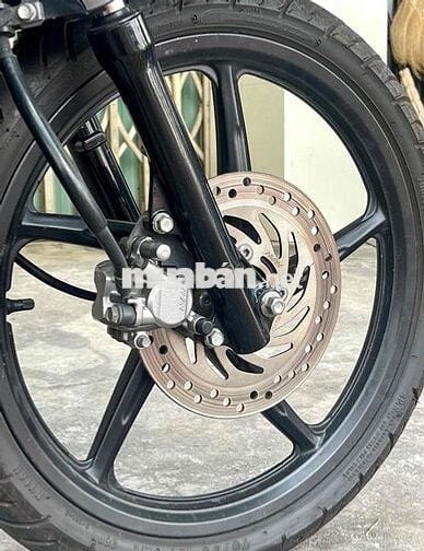 Honda Future FI 2013