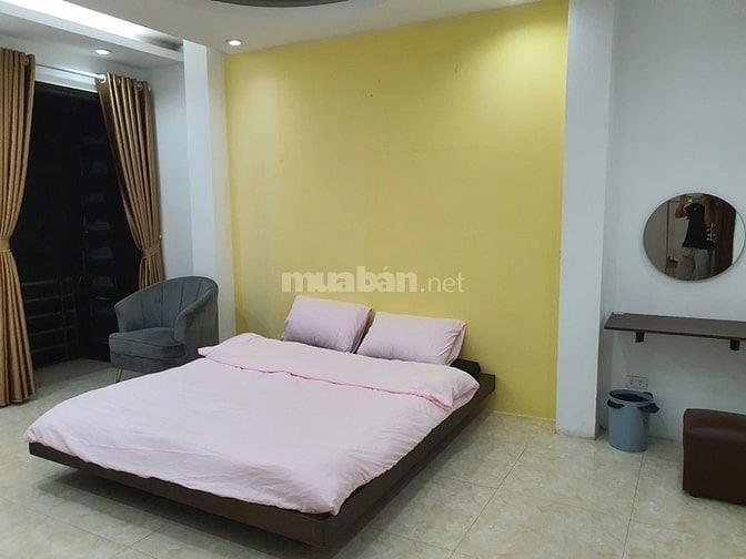 Chính chủ tìm khách cho thuê nhà Âu Cơ