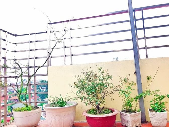 Chính chủ tìm khách cho thuê nhà Âu Cơ