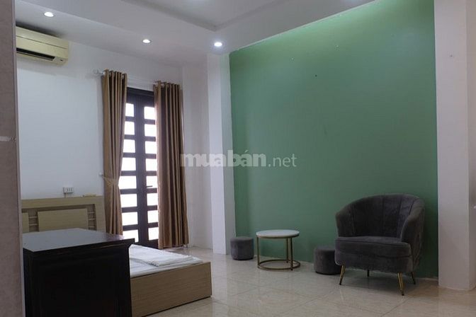 Chính chủ tìm khách cho thuê nhà Âu Cơ