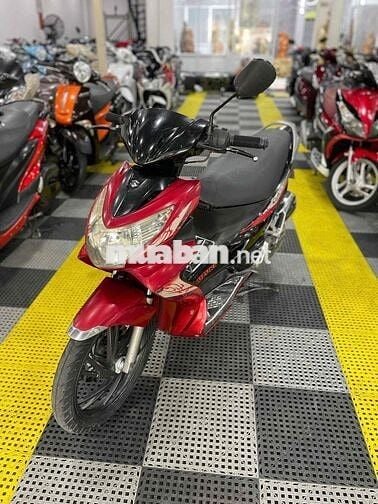 Hayate đẹp, máy êm thì thầm bao vọt biển SG