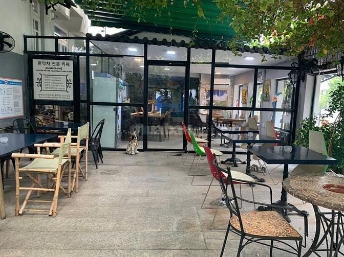 CHO THUÊ NHÀ NGUYÊN CĂN – CĂN GÓC 2 MẶT TIỀN, 350M² – THUẬN TIỆN KINH 