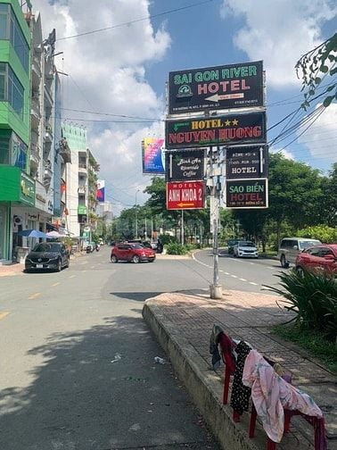 bán nhà Tp thủ Đức  đường số 19 . an khánh  . ngay cầu sài gòn