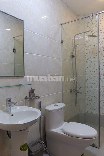 Chính chủ tìm khách cho thuê nhà Âu Cơ