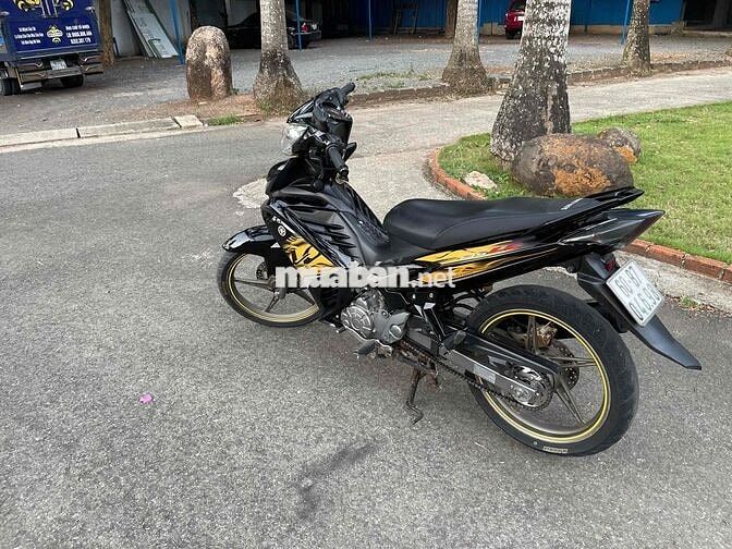 cần bán exter 135cc. tra góp o đồng