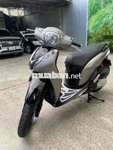 Shmode xám 2018 xe đẹp máy rin êm