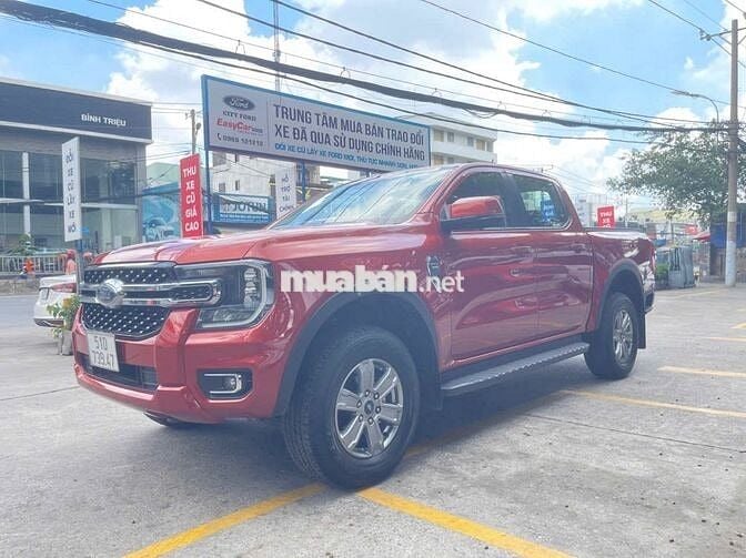 Ford Ranger 2022 XLT 2.0 4x4 AT - 56000 km