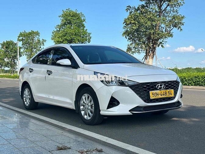 Hyundai Accent 2024 1.4 MT Full - 60000 km