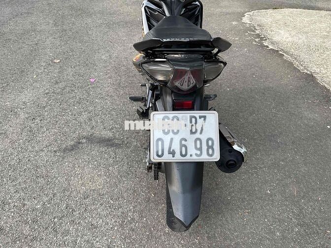 cần bán exter 135cc. tra góp o đồng