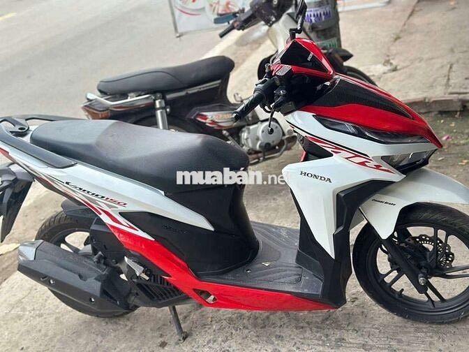 Bán xe Vario 150