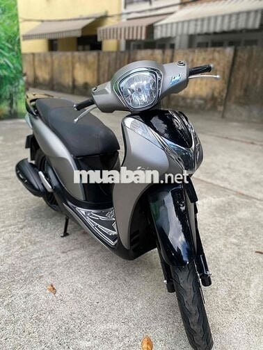 Shmode xám 2018 xe đẹp máy rin êm
