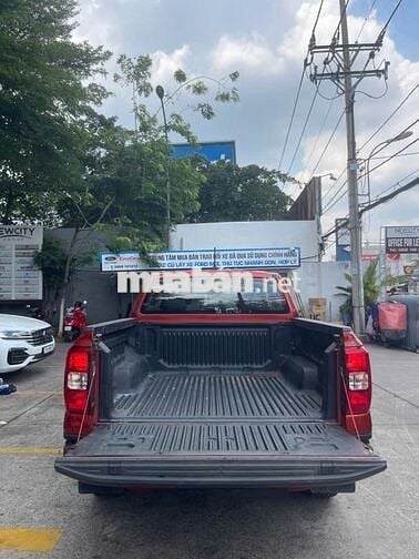 Ford Ranger 2022 XLT 2.0 4x4 AT - 56000 km