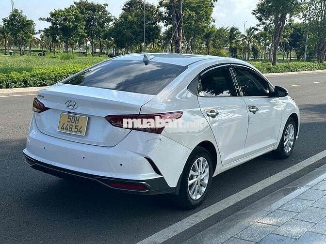 Hyundai Accent 2024 1.4 MT Full - 60000 km