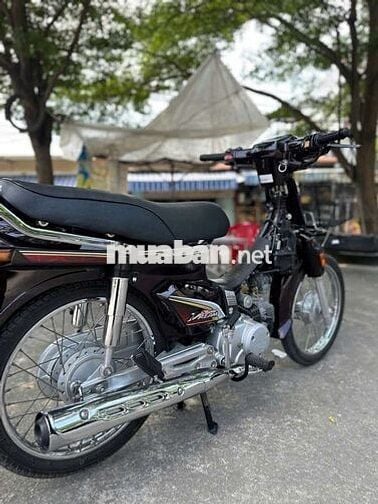 Bán Super Dream Zin đẹp tại Vũng Tàu
