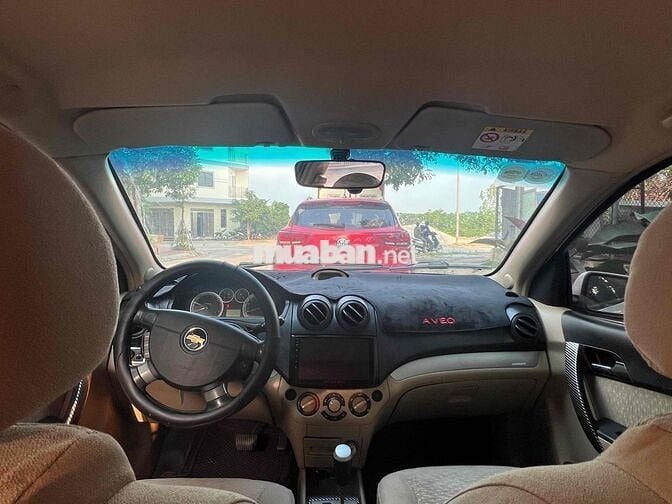 Chevrolet Aveo 2017 LTZ 1.4 AT - 15V