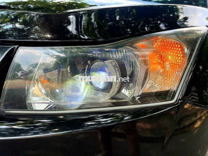 Daewoo Lacetti 2009 CDX 1.6 AT - full đồ chơi