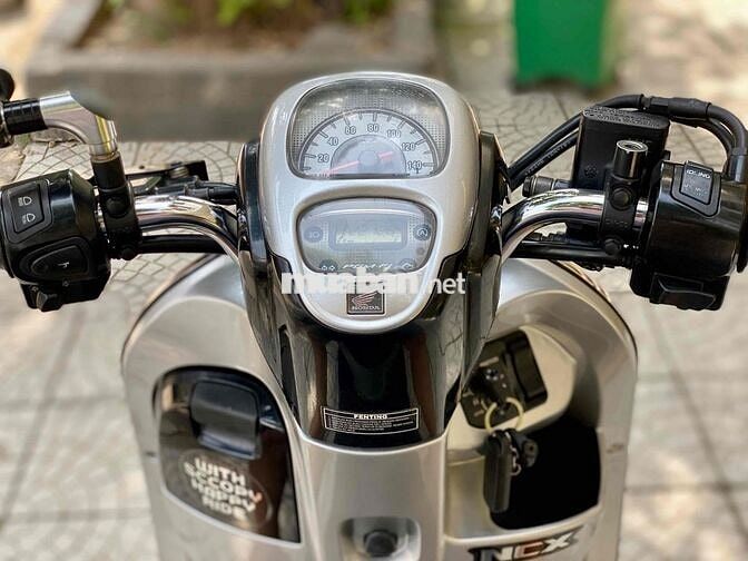 🌈Scoopy 2020 cực đẹp máy siêu êm - CÓ TRẢ GÓP