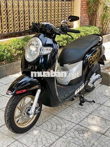 🌈Scoopy 2020 cực đẹp máy siêu êm - CÓ TRẢ GÓP