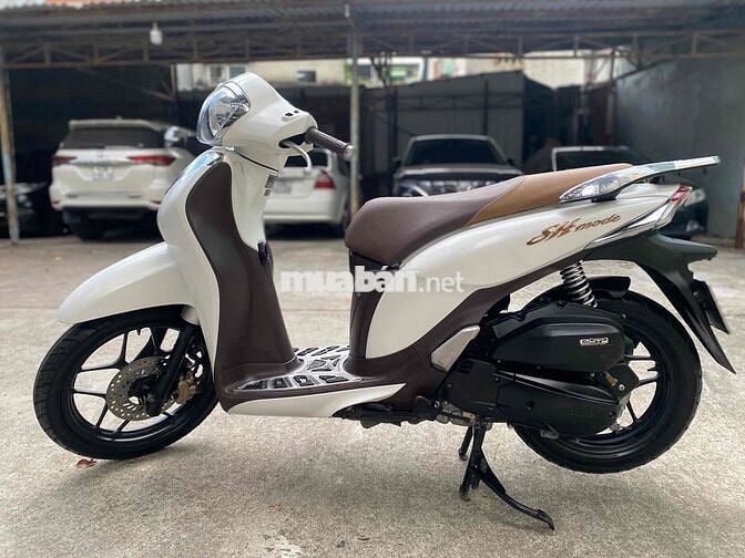 Shmode trắng 2019 xe đẹp rin keng chính chủ bán