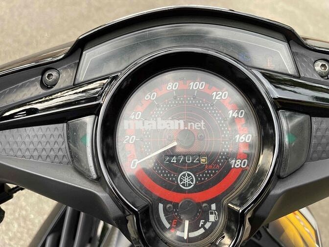 cần bán exter 135cc. tra góp o đồng