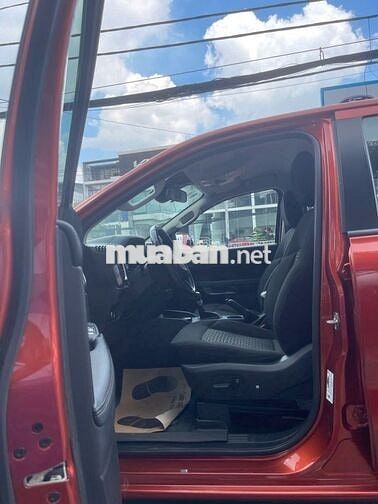 Ford Ranger 2022 XLT 2.0 4x4 AT - 56000 km