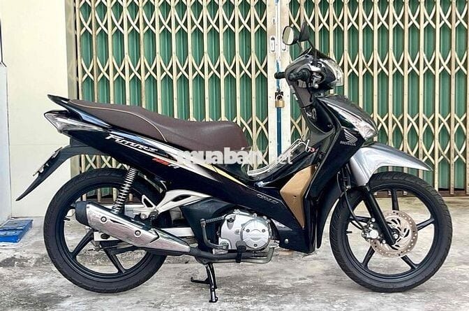 Honda Future FI 2013